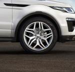 Land Rover Range Rover Evoque HSE Dynamic 2015 года